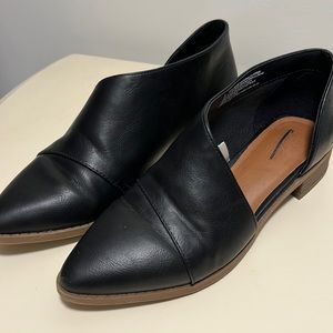 Universal Thread Booties